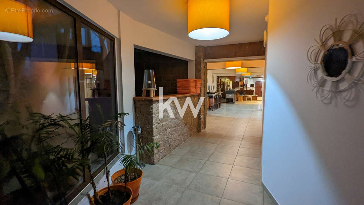 Appartement à AJACCIO