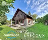 Maison à VILLARD-DE-LANS