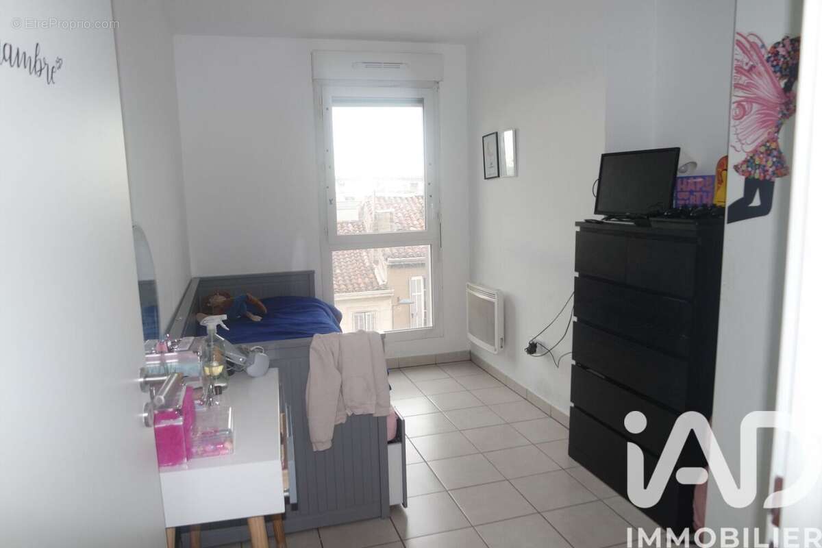 Photo 7 - Appartement à MARSEILLE-15E