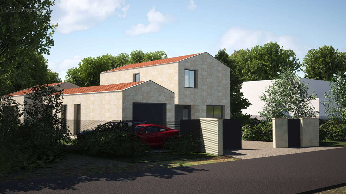 Terrain à GRAYAN-ET-L'HOPITAL