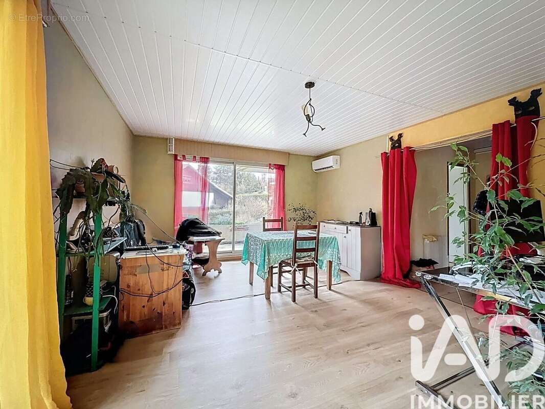 Photo 2 - Appartement à EVREUX