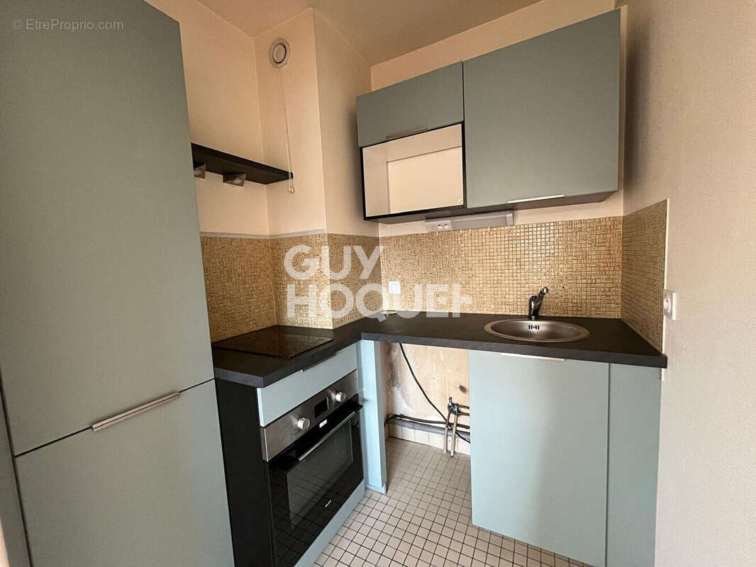 Appartement à DINAN