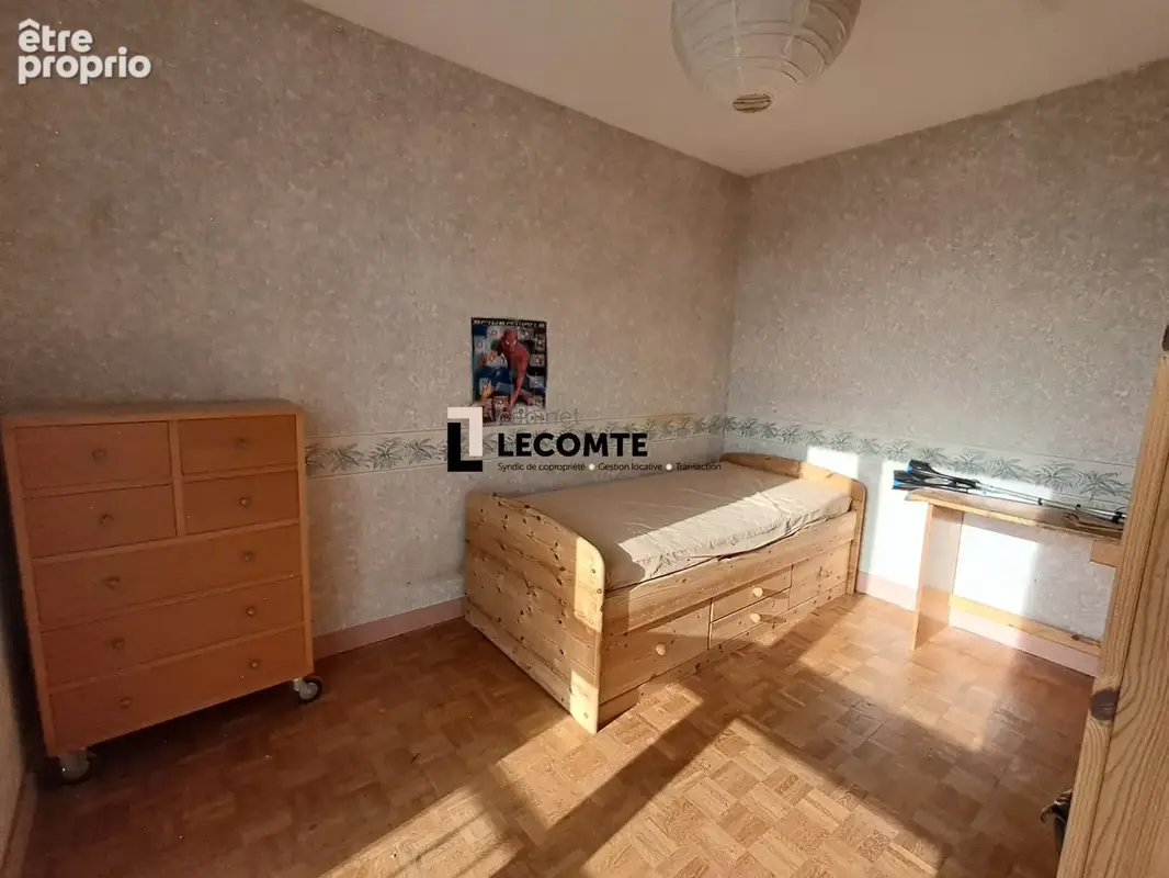 Appartement 4 pièces 71 m² à vendre à Rennes (35000) - photo 8