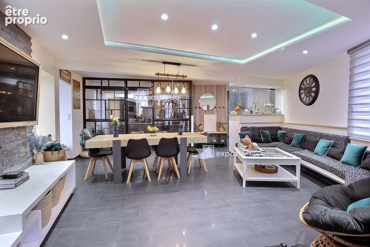 Photo Maison à Niort au prix de 199 500€
