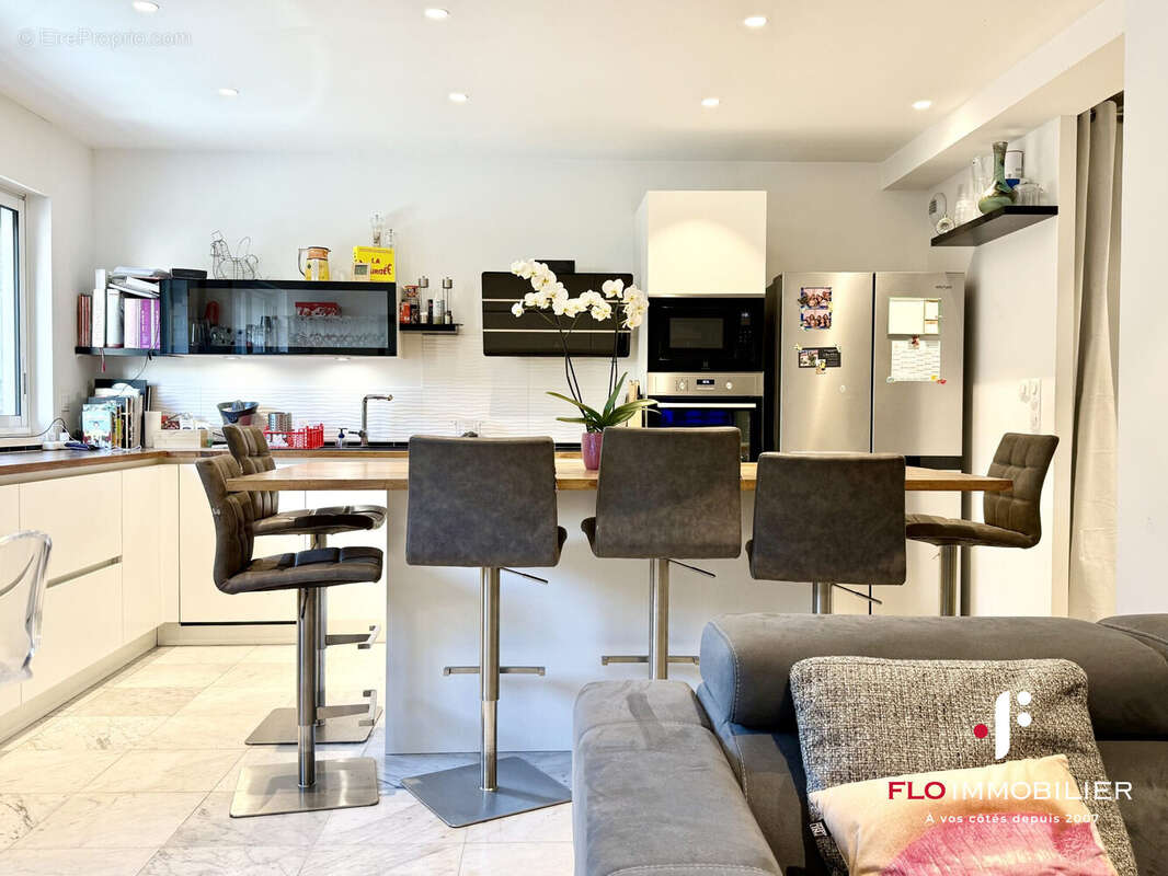 Appartement à CAEN