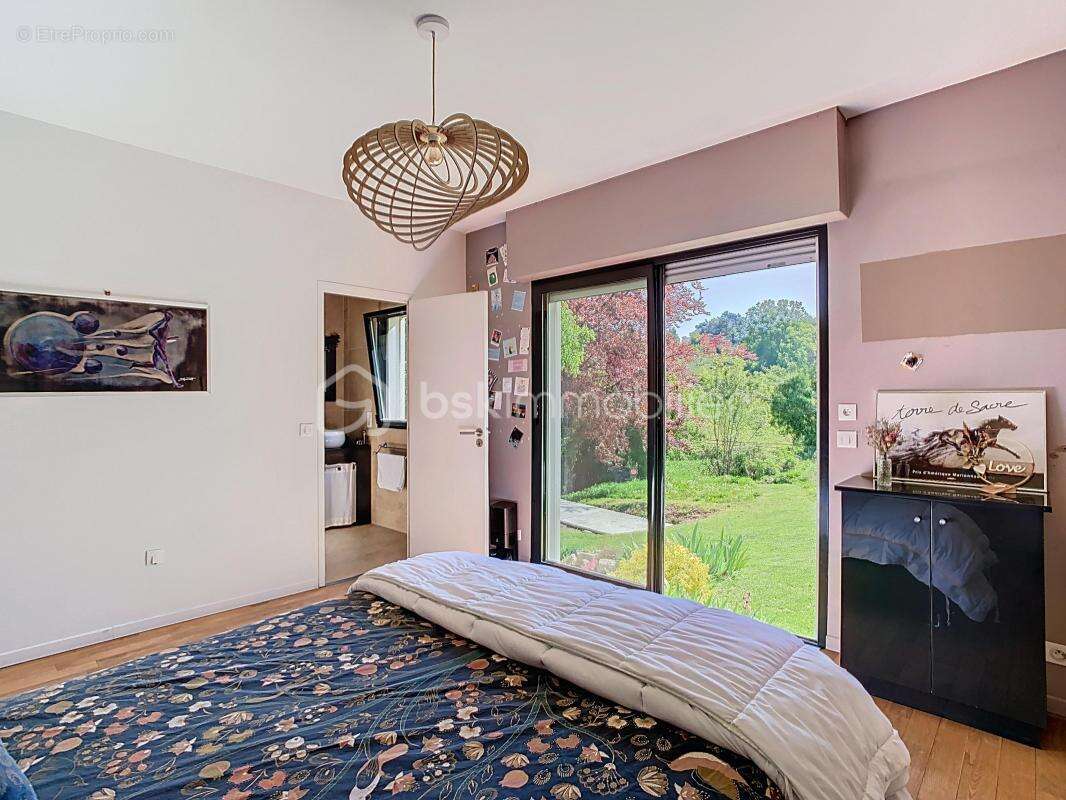 Maison à GONNEVILLE-SUR-MER