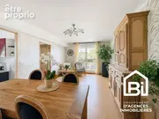 Appartement à DEMOUVILLE
