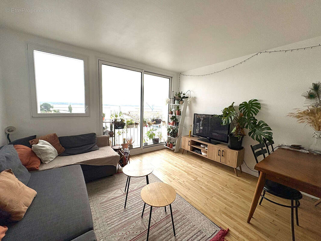 Appartement Brest 3 pièces - Jardin des Explorateurs - photo 3