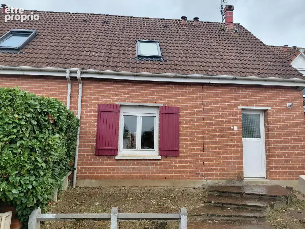 Maison à LIEVIN