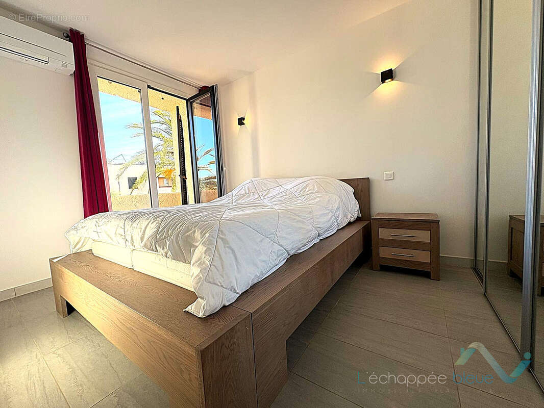 Appartement à COGOLIN