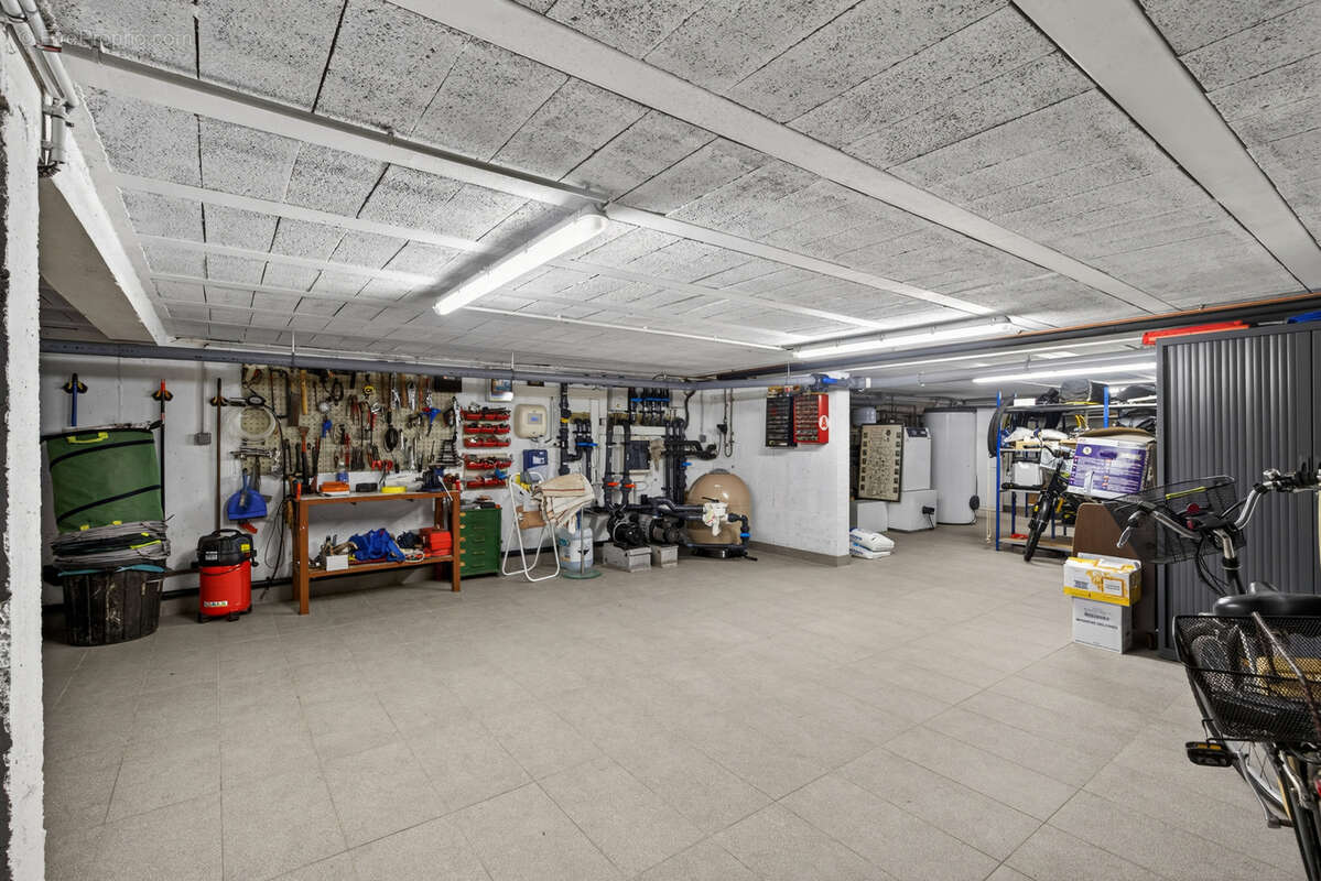 Maison à SAINT-BALDOPH