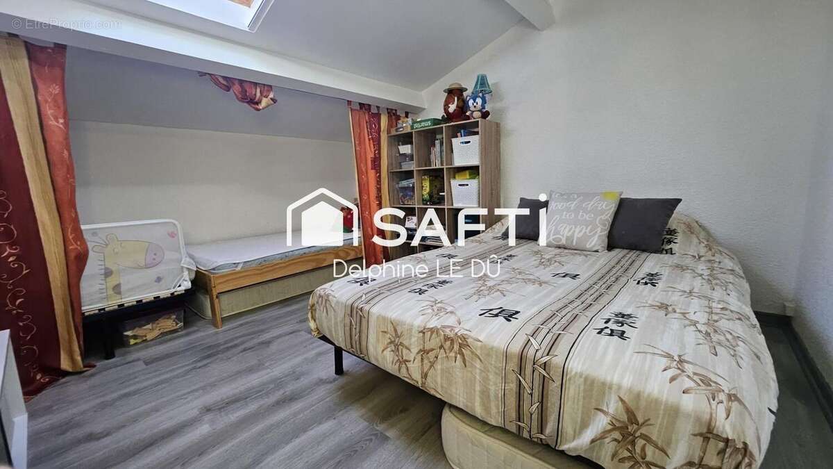 Photo 6 - Maison à AGDE