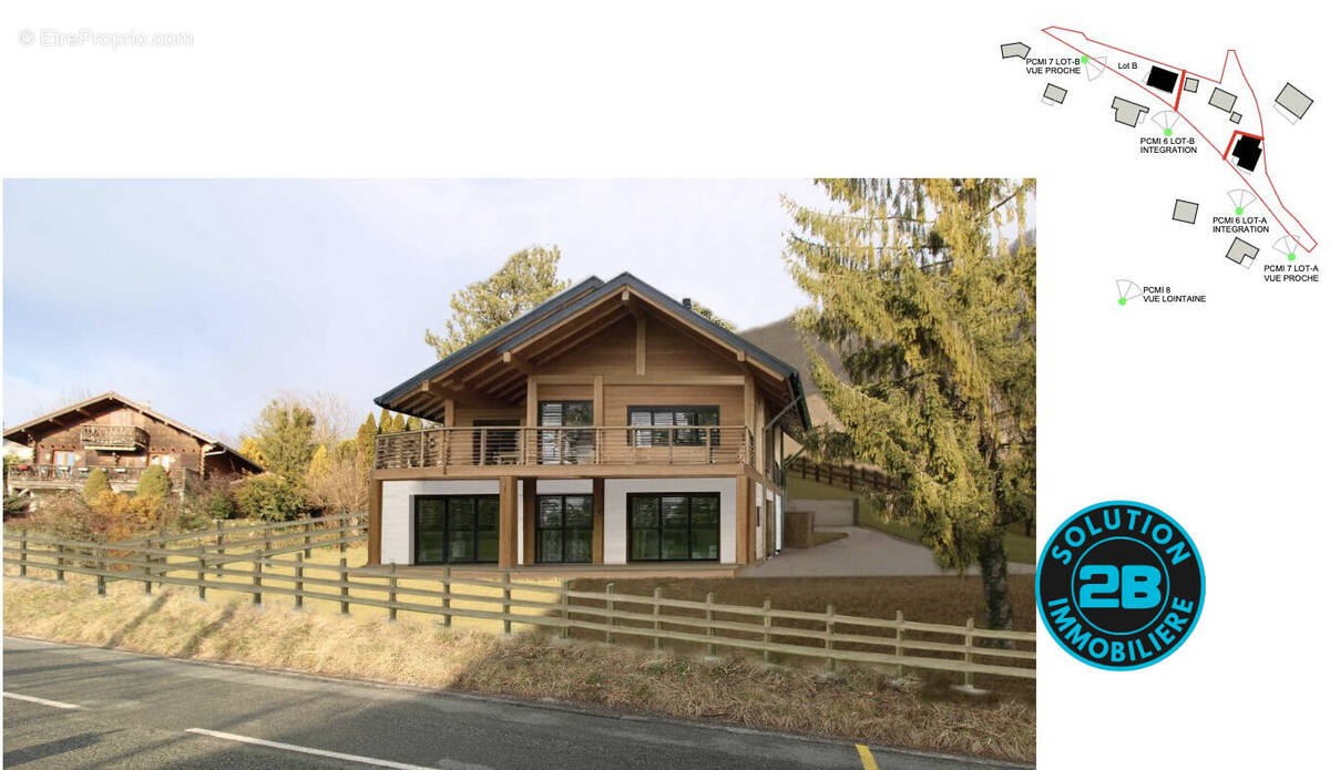 Terrain à VEREL-PRAGONDRAN