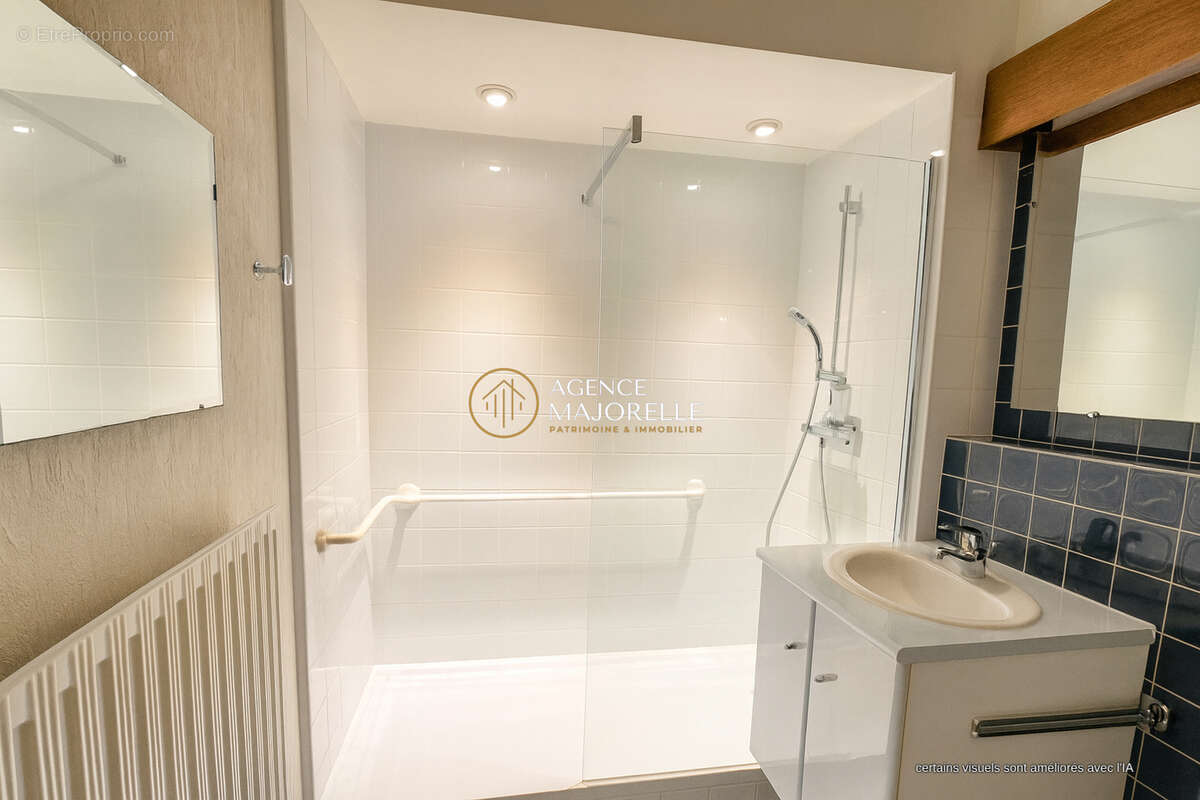 Appartement à EPINAL