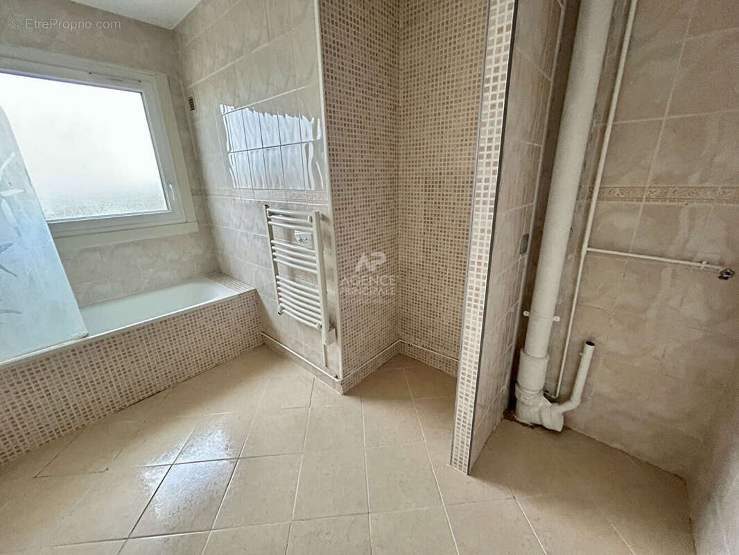 Appartement à POISSY