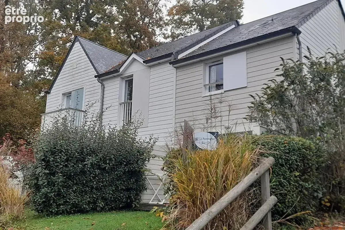 Branville : Idéal investissement locatif - photo 2