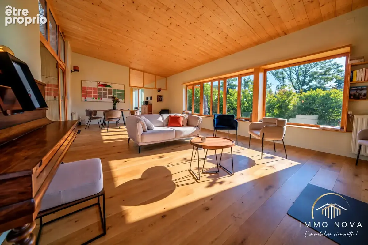 Domaine touristique et résidentiel au coeur du livradois forez - photo 3