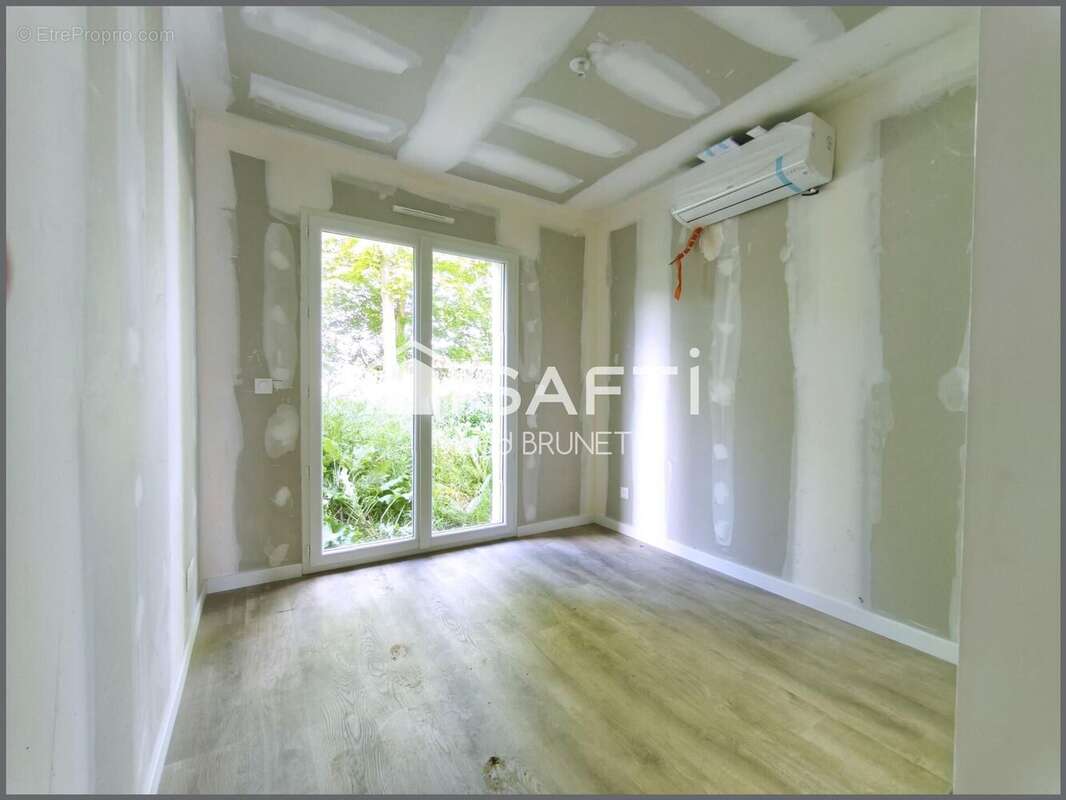 Photo 6 - Maison à BREVAL