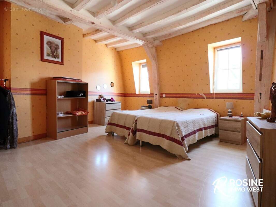 Appartement à BEAUFORT-EN-VALLEE