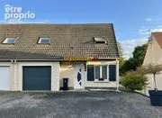 Maison à CHAMPIEN
