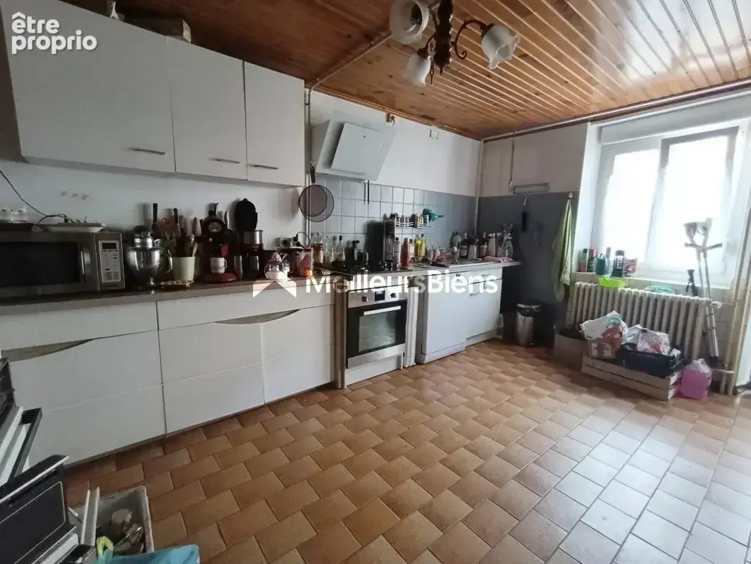 Maison 107 m² à vendre à Bourbonne-les-Bains proche commodités - photo 4
