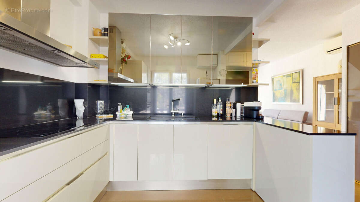 Maison à CAGNES-SUR-MER