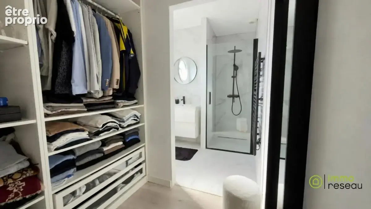 Maison 7 pièces 146 m² à vendre à Saint-Barthelemy-D'anjou (49124) - photo 8