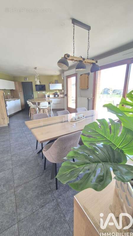 Photo 6 - Maison à ROSULT