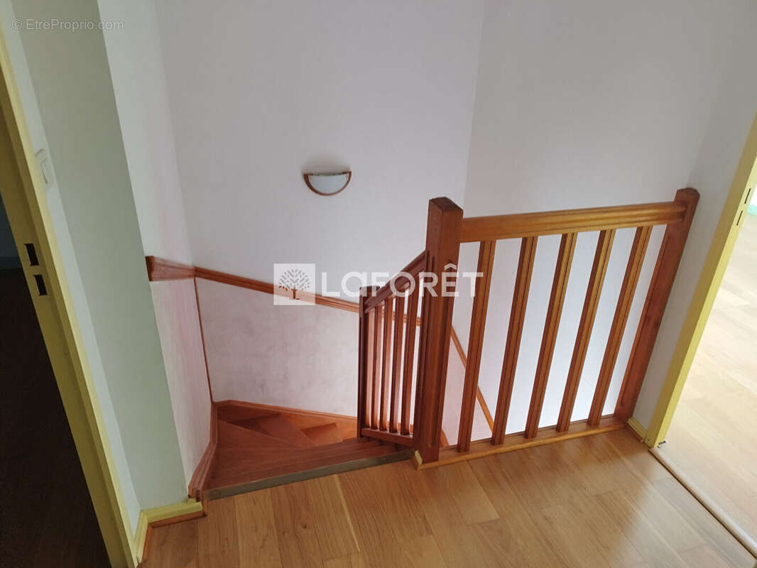 Appartement à BAVILLIERS