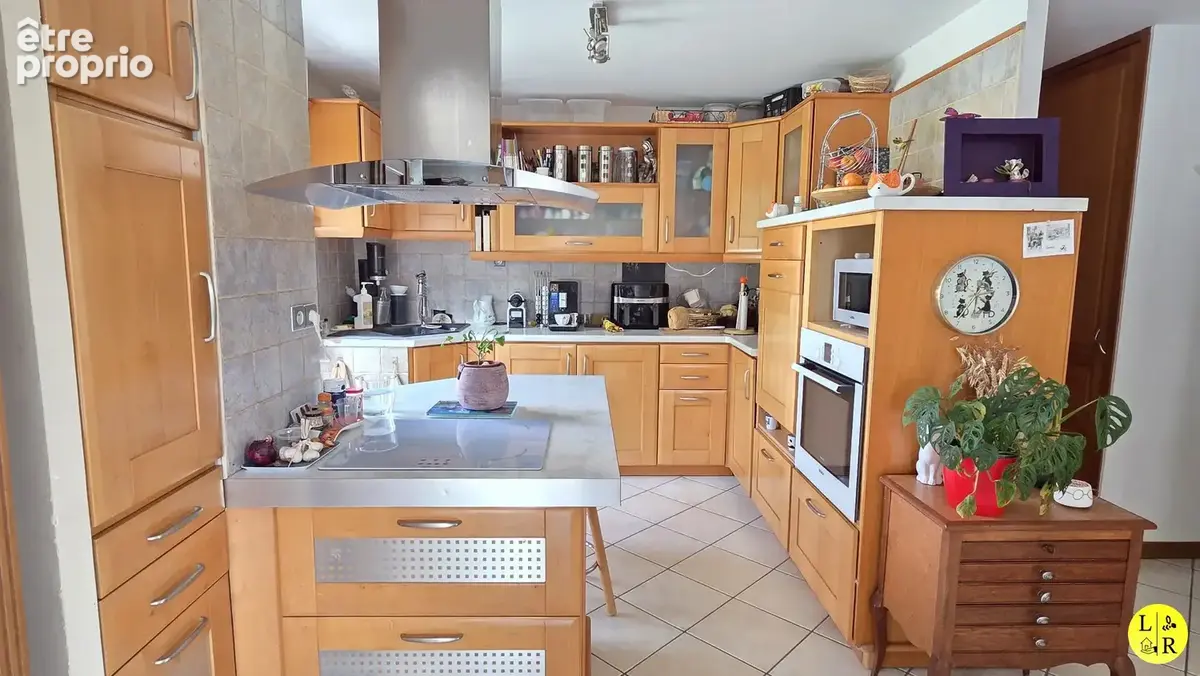 Maison 6 pièces 136 m² à vendre à Arras (62000) - photo 7