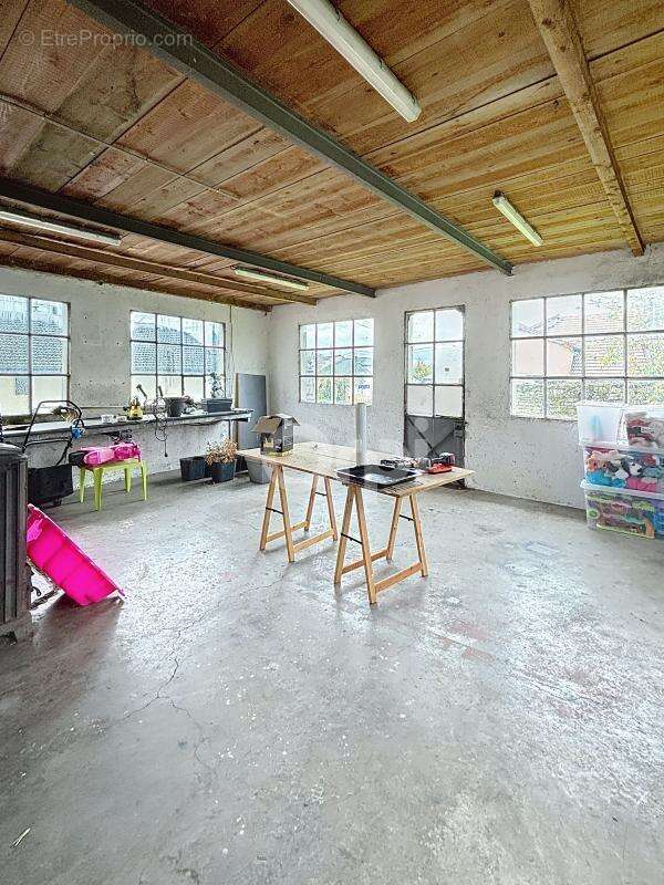 Maison à SAINT-OUEN-LES-PAREY