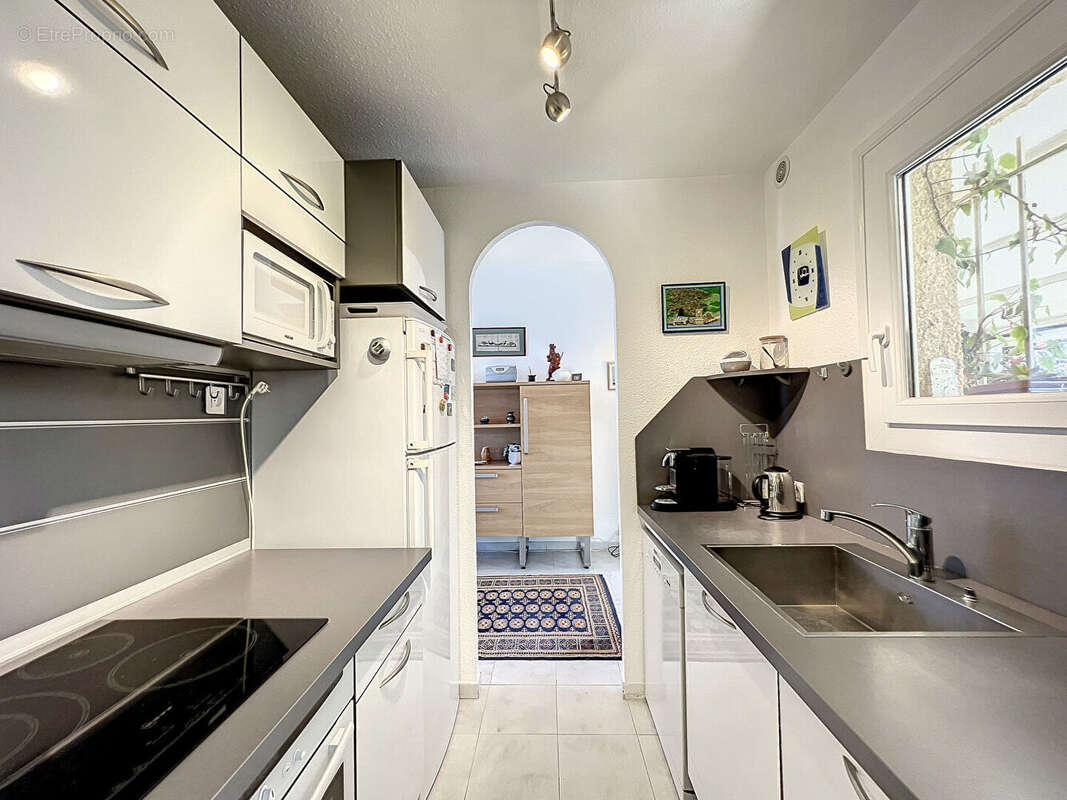 Appartement à GROSSETO-PRUGNA