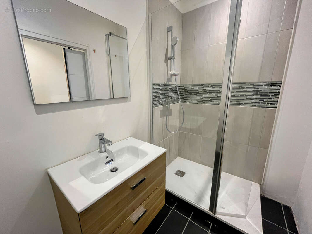 Appartement à FOUGERES