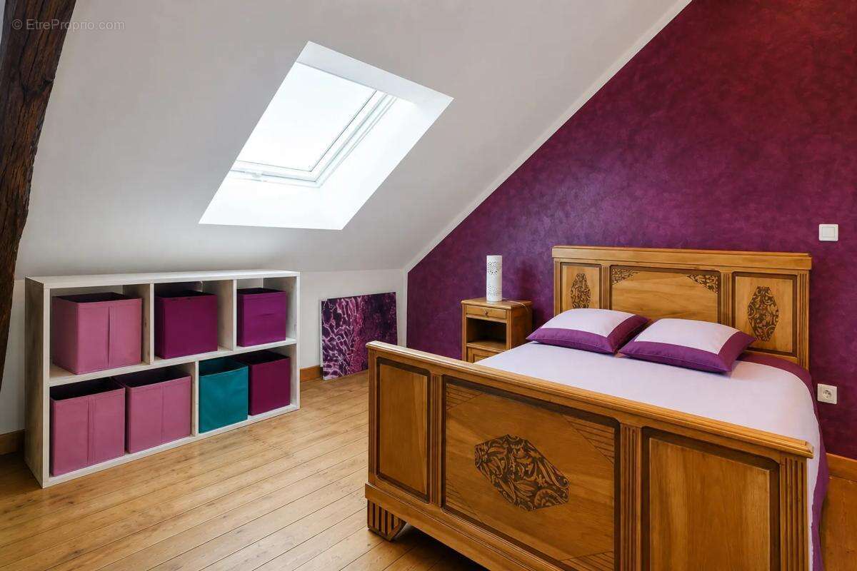 Appartement à SAINT-YRIEIX-LA-PERCHE