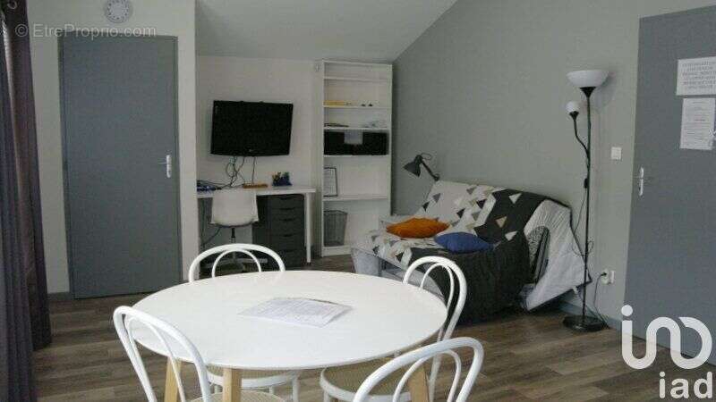 Photo 8 - Appartement à EAUZE