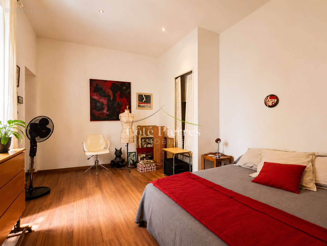 Appartement à NIMES