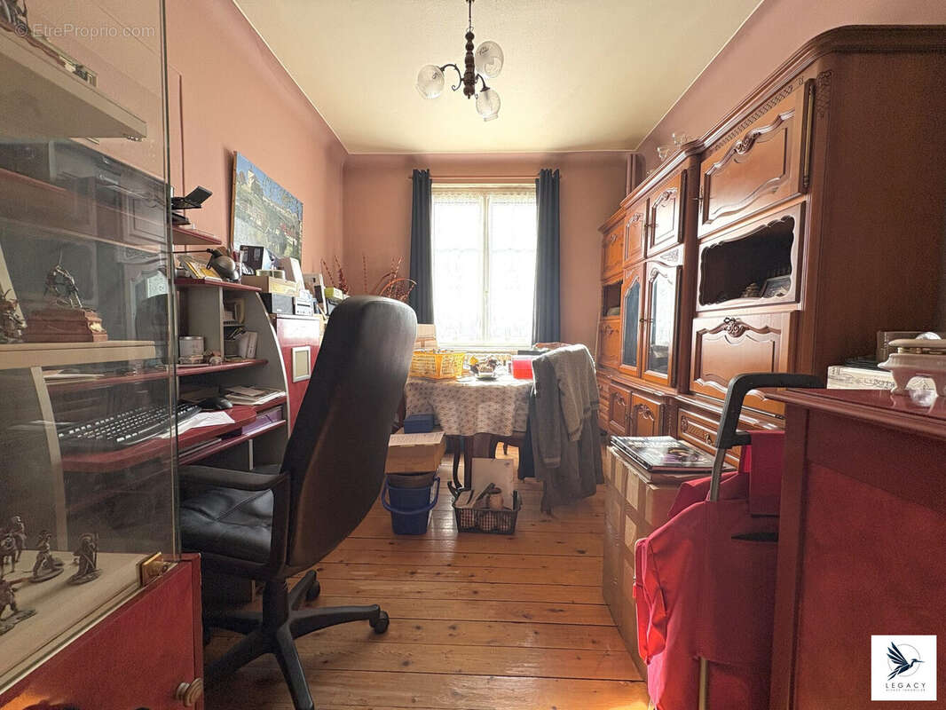 Appartement 245 m² à Strasbourg  - photo 8