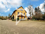 Commerce à LA WANTZENAU