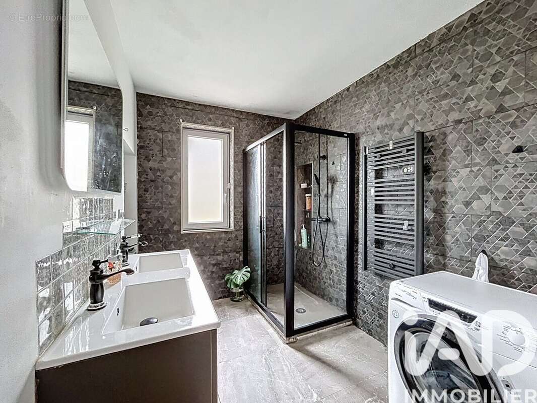 Photo 8 - Maison à LABASTIDE-SAINT-GEORGES