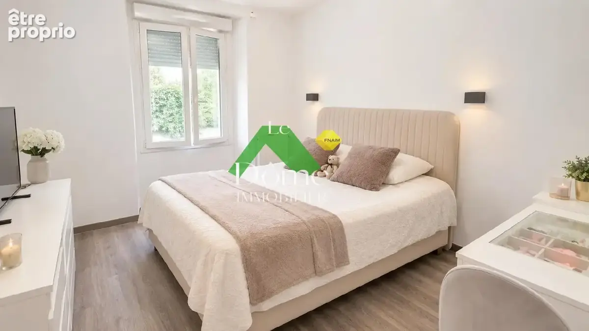 Appartement 2 pièces 50 m² à vendre à Meru (60110) - photo 5