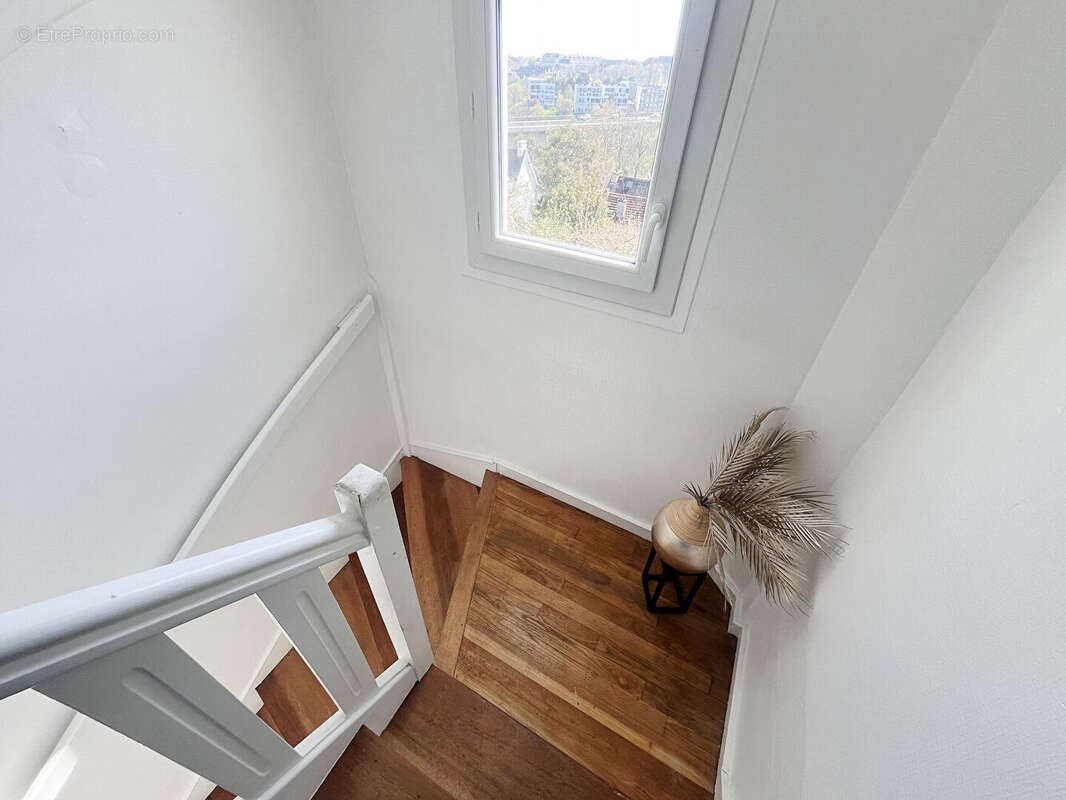 Maison à SAINT-BRIEUC