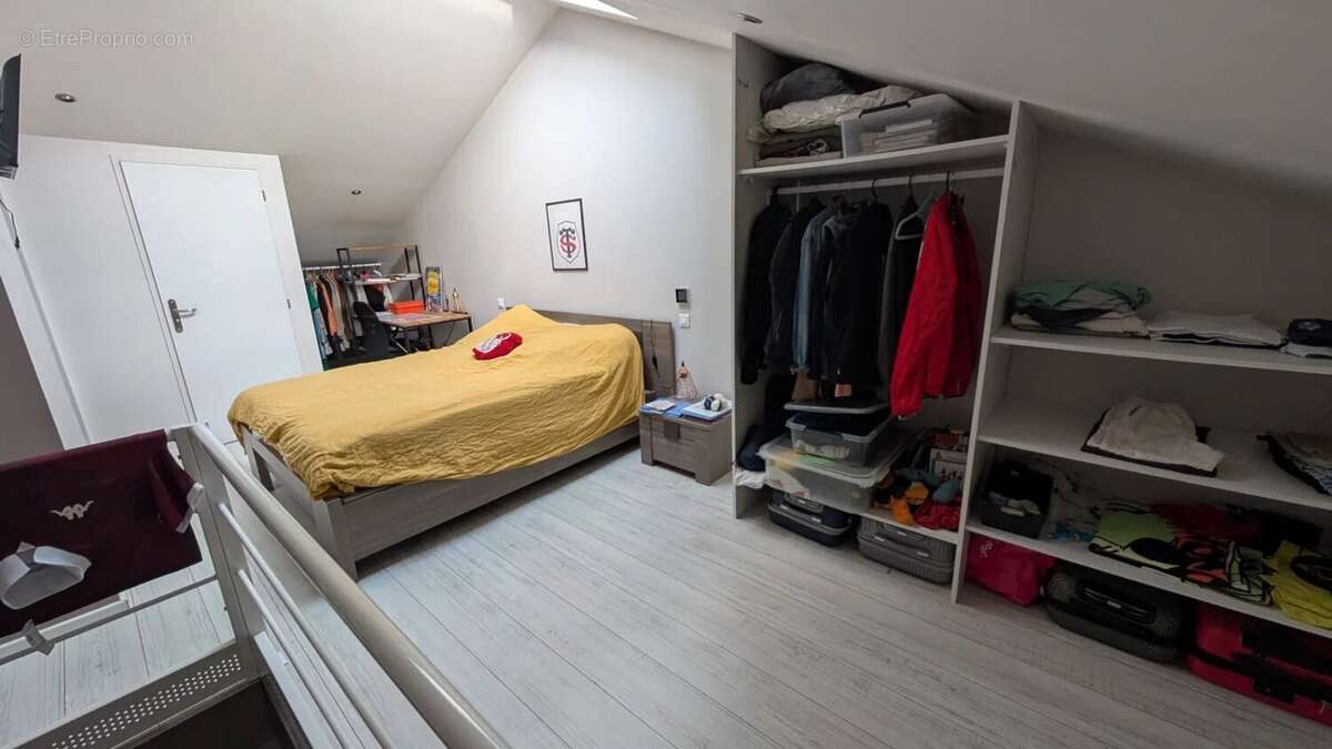 Maison à CASTELJALOUX