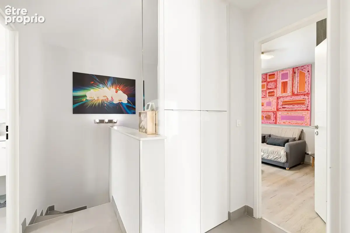 En exclusivité - villa 4 pieces avec piscine & jardin à st-paul de vence ! - photo 10