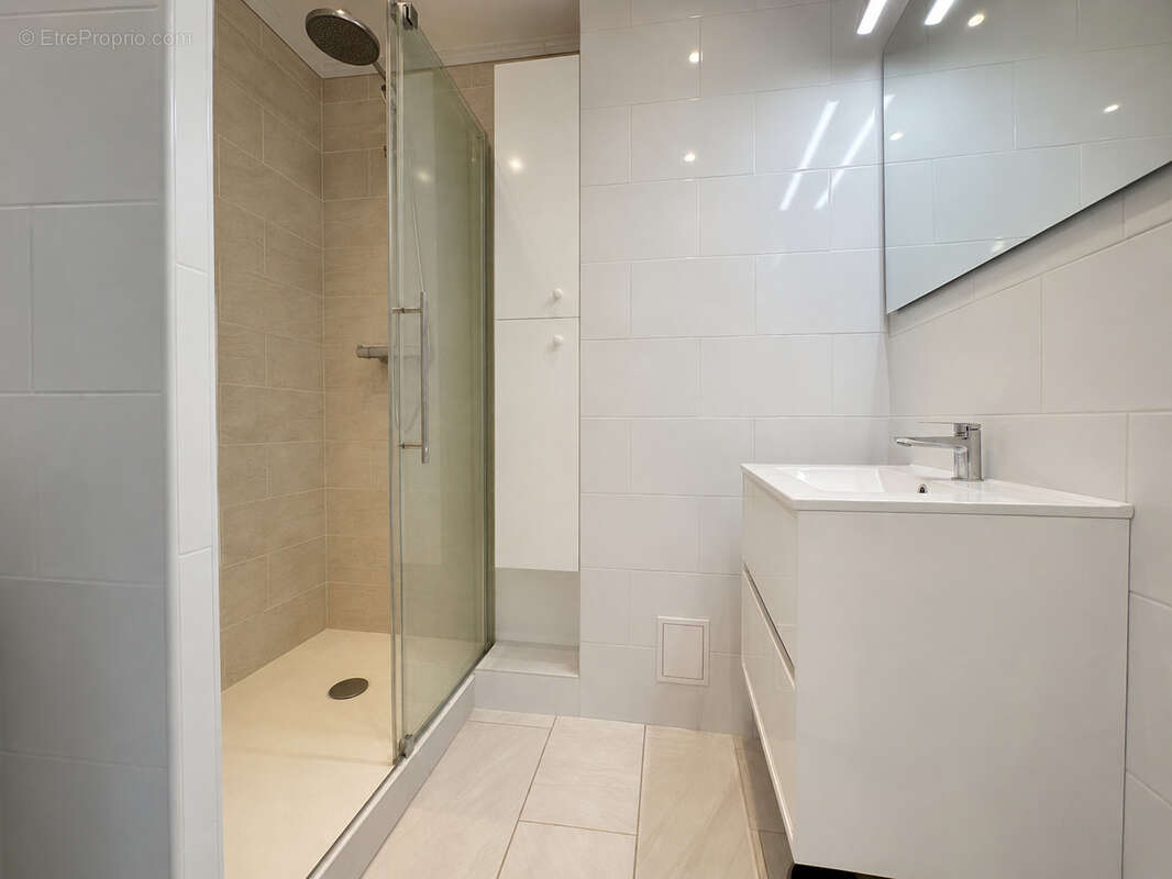 Appartement à SAINT-GERMAIN-EN-LAYE