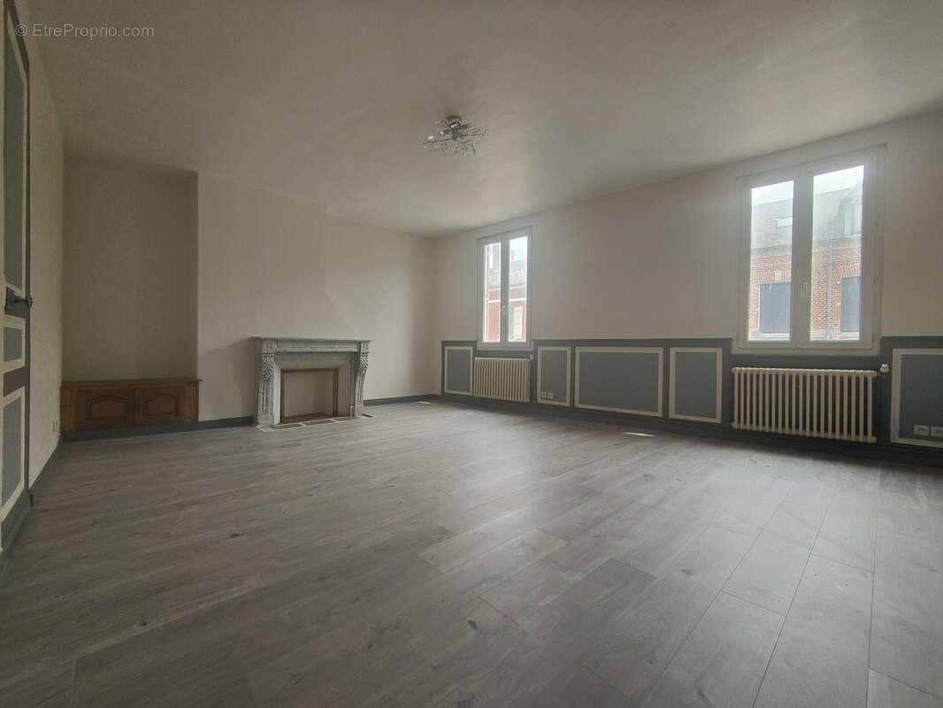 Appartement à BEAUVAIS