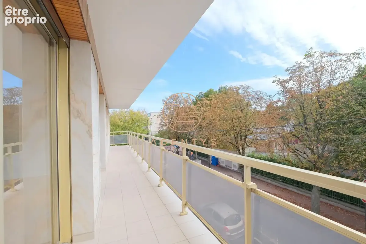 Appartement 3 pièces 56 m² à vendre à Saint-Maur-Des-Fosses (94210) - photo 3