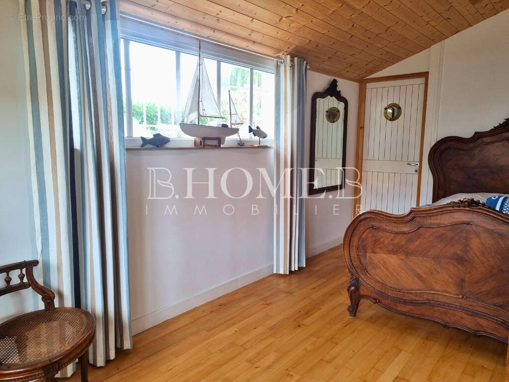 Maison Les Moutiers En Retz 5 pièceS 97m² utile. - photo 9