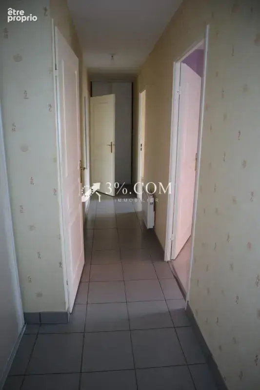 Grand appartement type 4 avec ascenseur! - photo 14