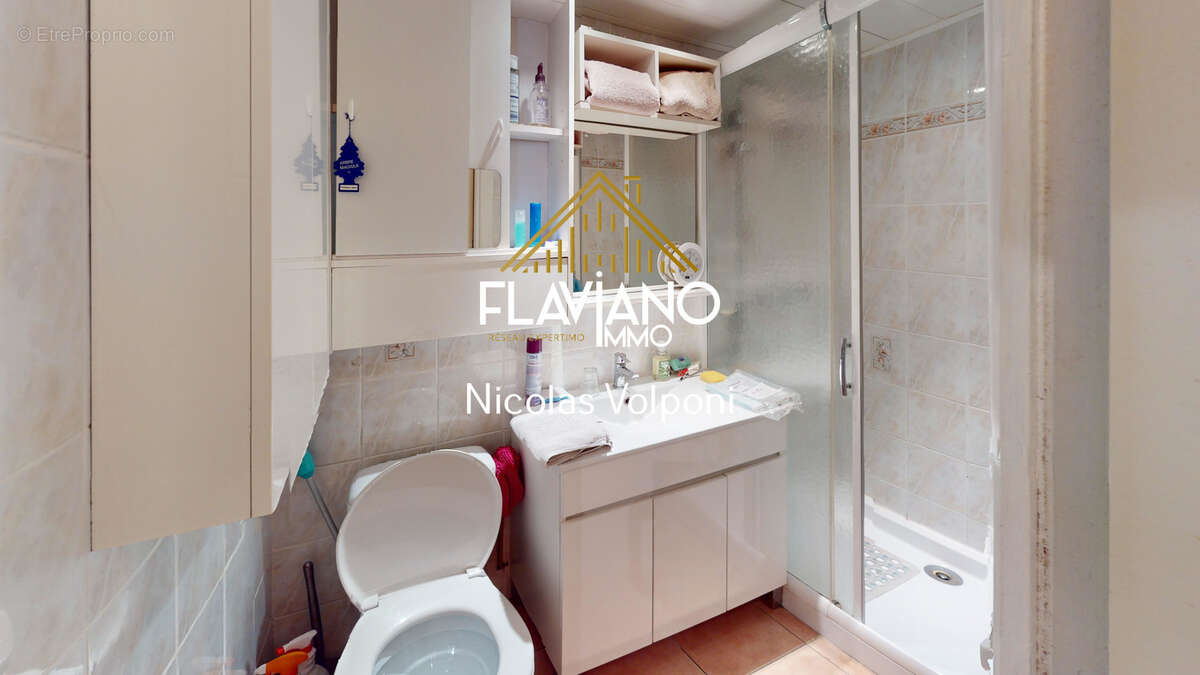 Maison à LA CONDAMINE-CHATELARD