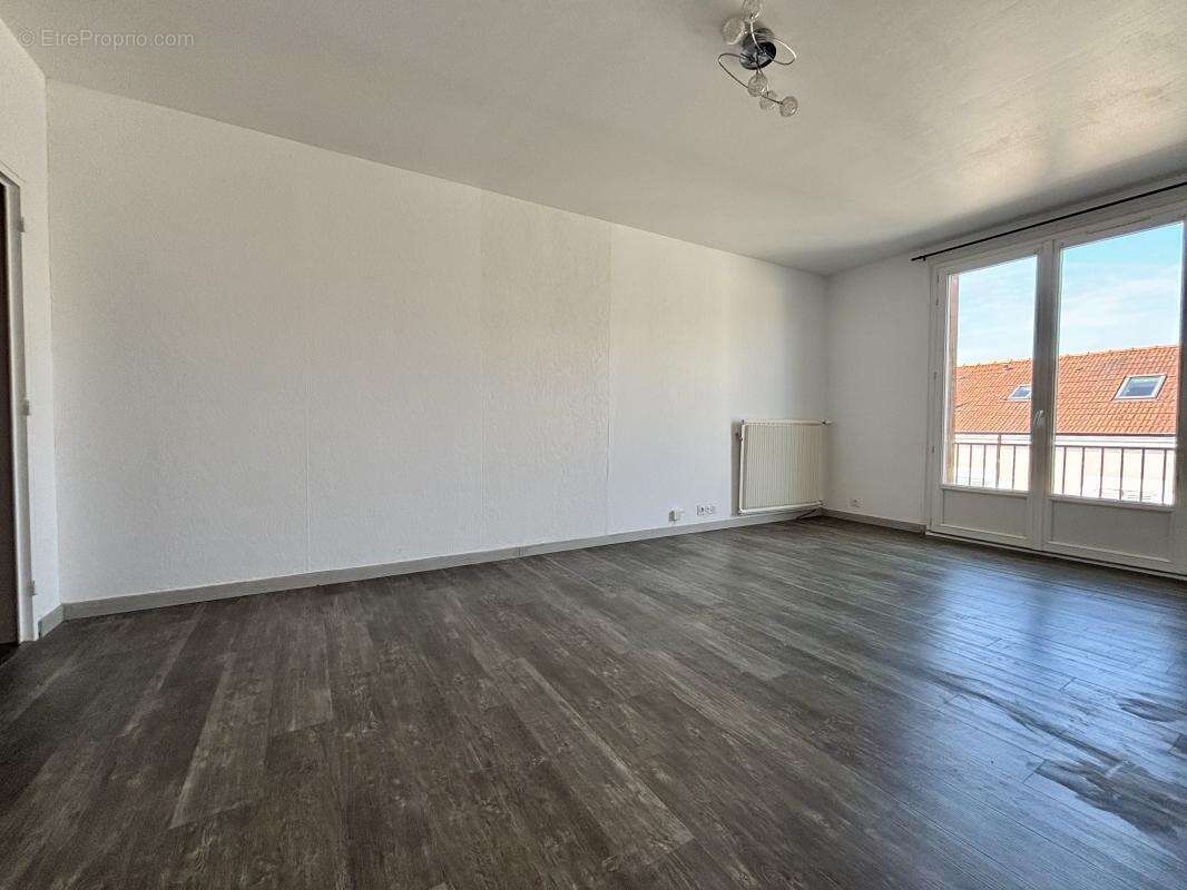 Appartement à LIMOGES